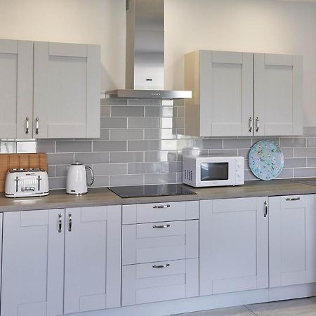 Host & Stay - The Runswick At Brunswick Holiday Apartments Whitby Buitenkant foto