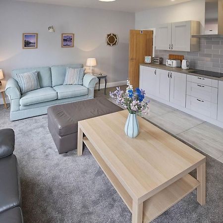 Host & Stay - The Runswick At Brunswick Holiday Apartments Whitby Buitenkant foto