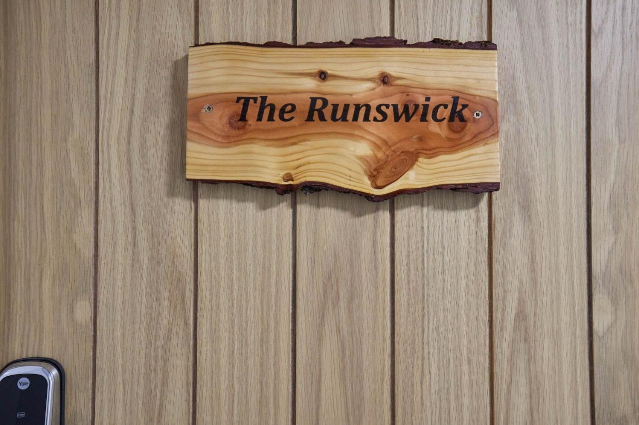 Host & Stay - The Runswick At Brunswick Holiday Apartments Whitby Buitenkant foto