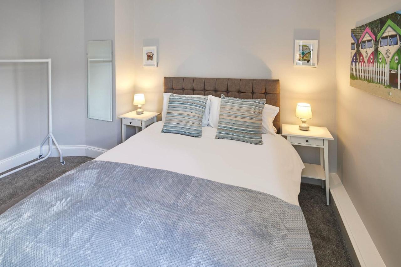 Host & Stay - The Runswick At Brunswick Holiday Apartments Whitby Buitenkant foto